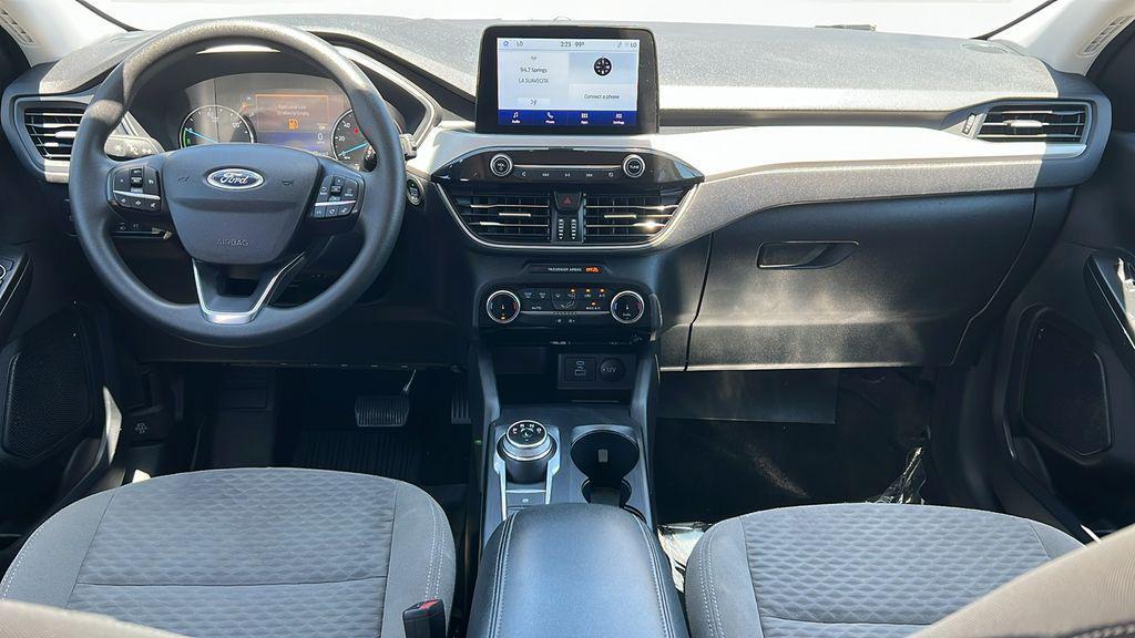 used 2022 Ford Escape car, priced at $23,788