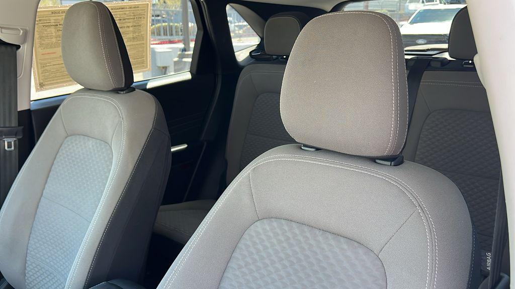 used 2022 Ford Escape car, priced at $23,788