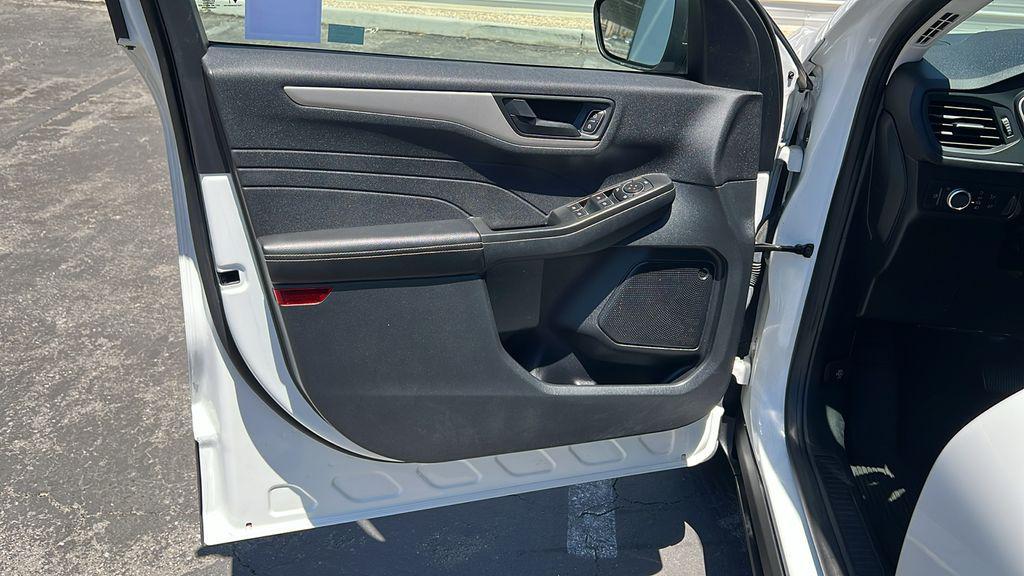 used 2022 Ford Escape car, priced at $23,788