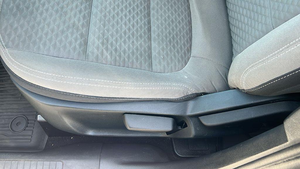used 2022 Ford Escape car, priced at $23,788