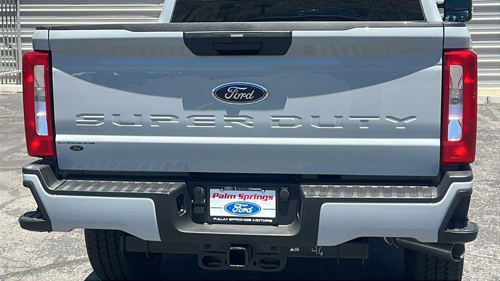 new 2026 Ford F-250 car, priced at $58,342