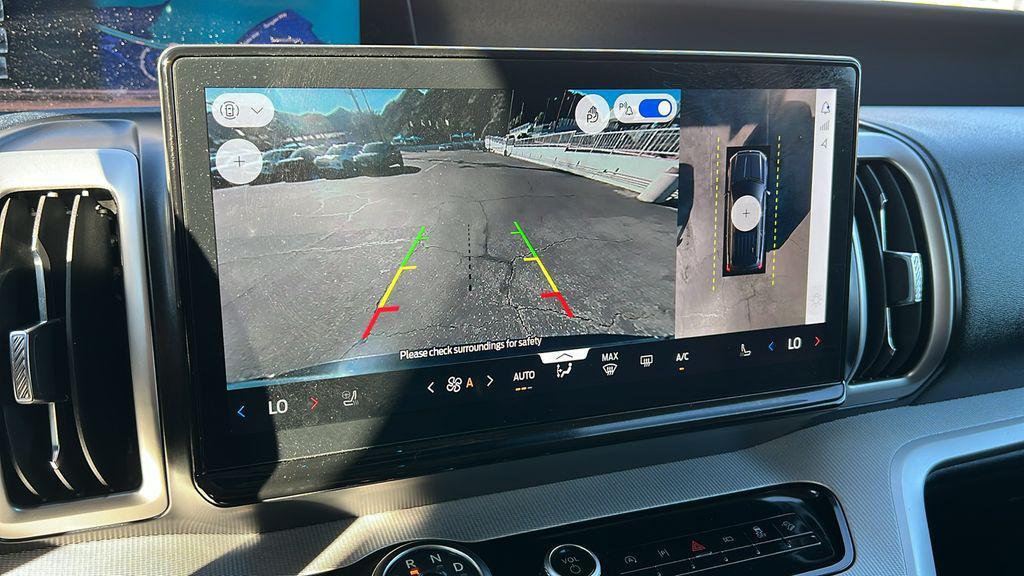 used 2025 Ford Expedition car, priced at $59,455