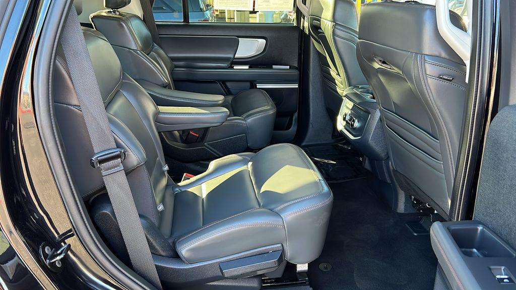 used 2025 Ford Expedition car, priced at $59,455