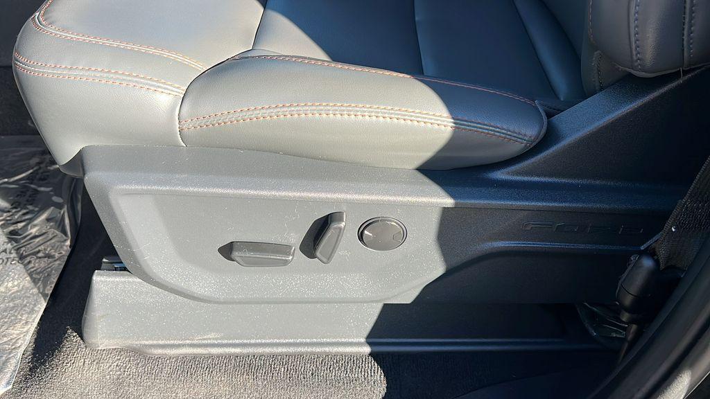 used 2025 Ford Expedition car, priced at $59,455