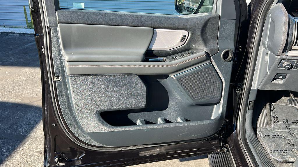 used 2025 Ford Expedition car, priced at $59,455