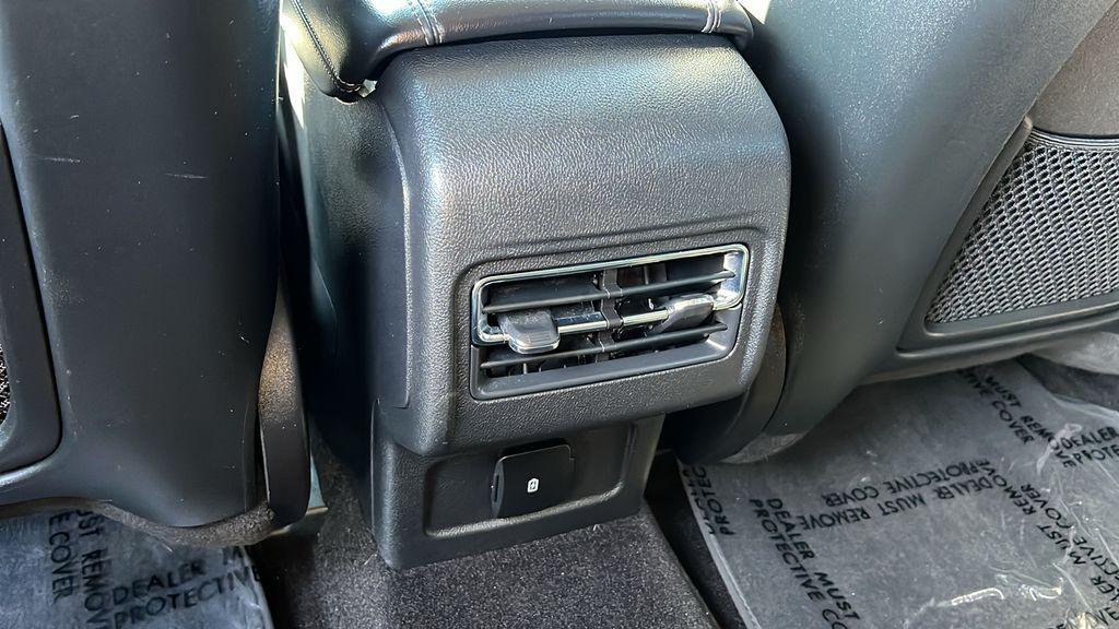 used 2022 Lincoln Corsair car, priced at $30,328
