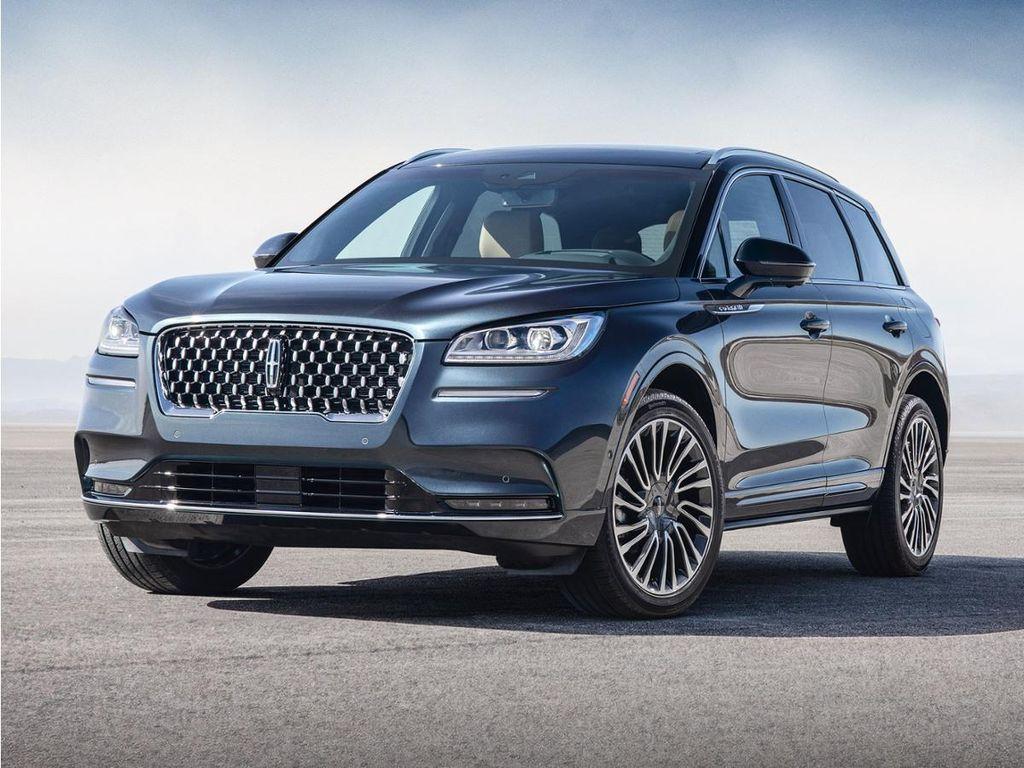 used 2022 Lincoln Corsair car, priced at $32,924