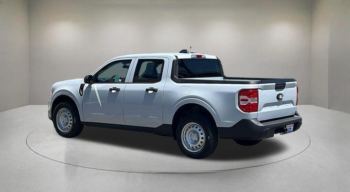 new 2026 Ford Maverick car, priced at $28,802