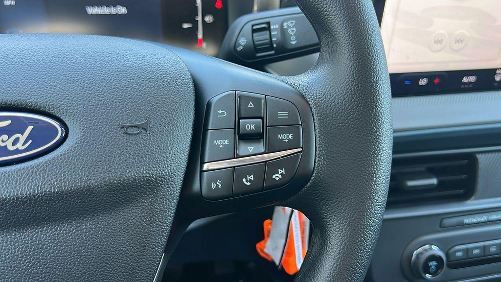 new 2026 Ford Maverick car, priced at $28,802