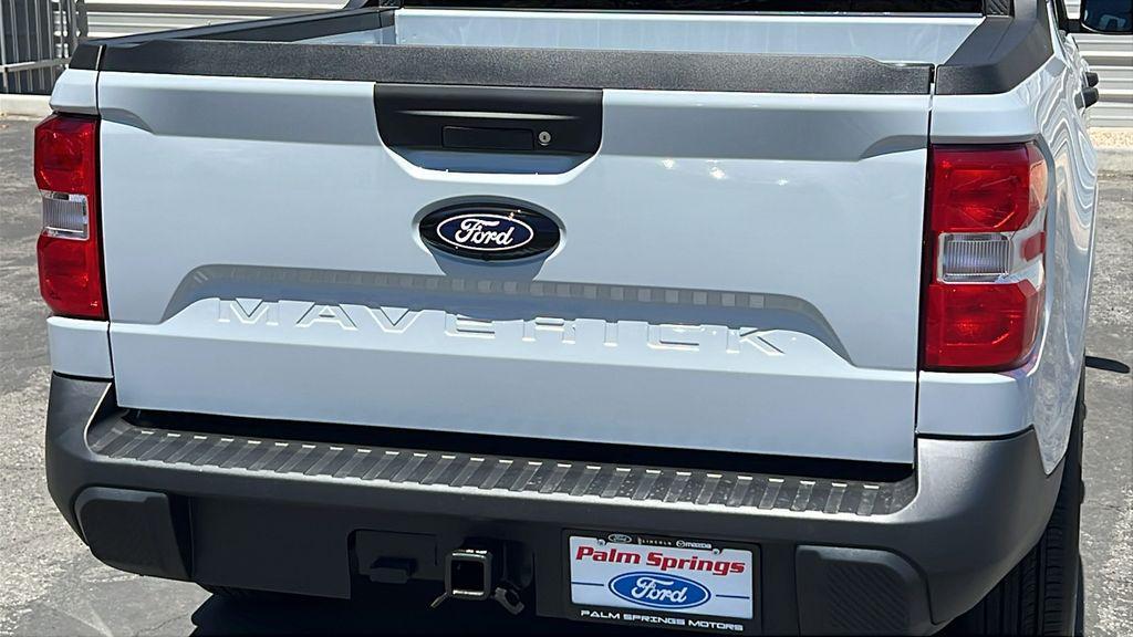 new 2026 Ford Maverick car, priced at $28,802
