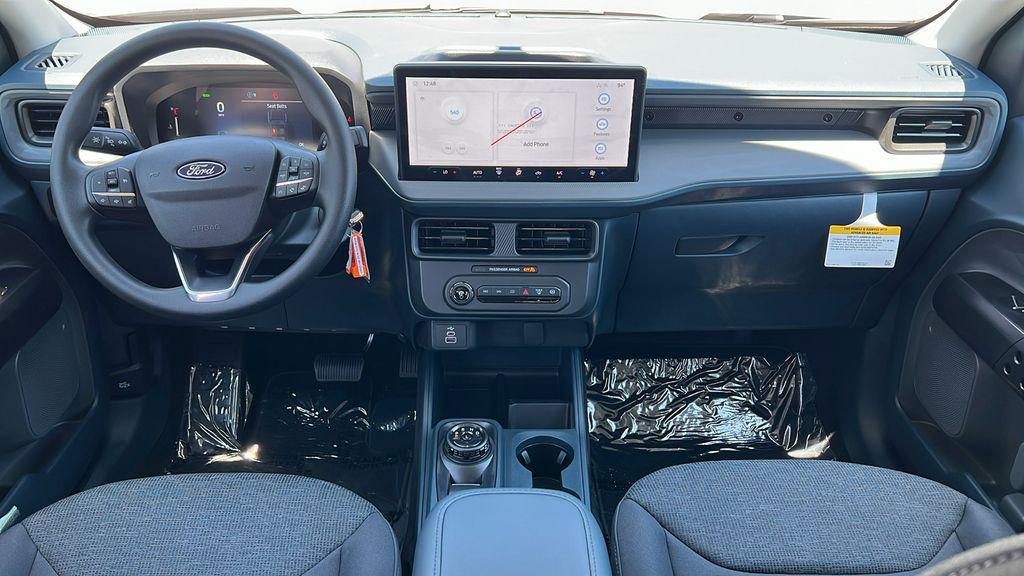new 2026 Ford Maverick car, priced at $28,802