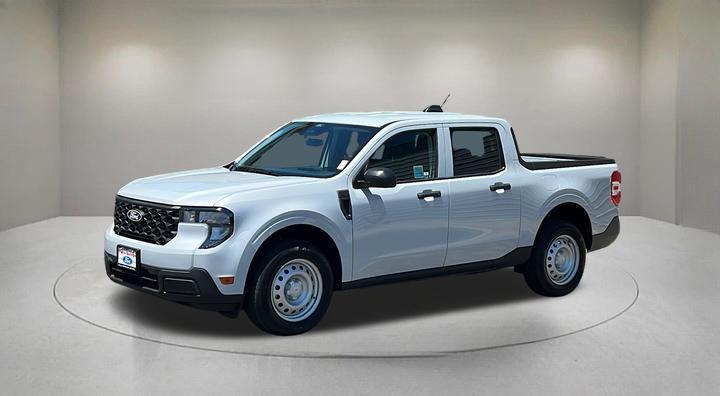 new 2026 Ford Maverick car, priced at $28,802