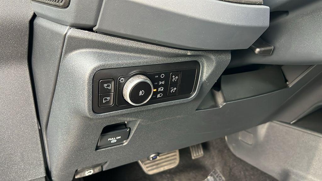 new 2025 Ford Bronco car, priced at $96,130