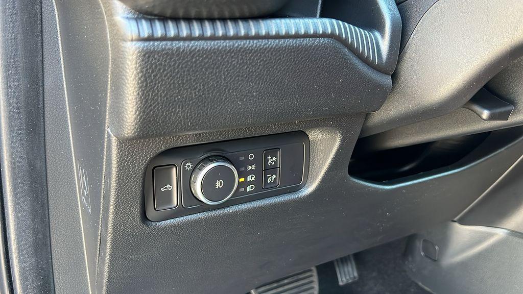 new 2026 Ford Ranger car, priced at $70,855