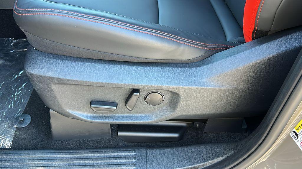 new 2026 Ford Ranger car, priced at $70,855