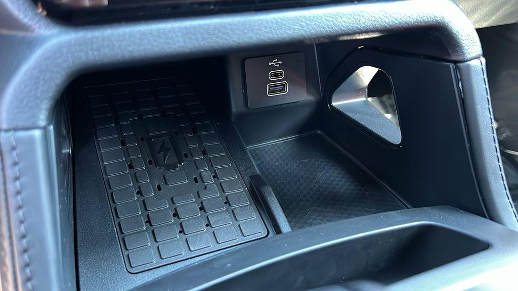 new 2026 Ford Ranger car, priced at $70,855