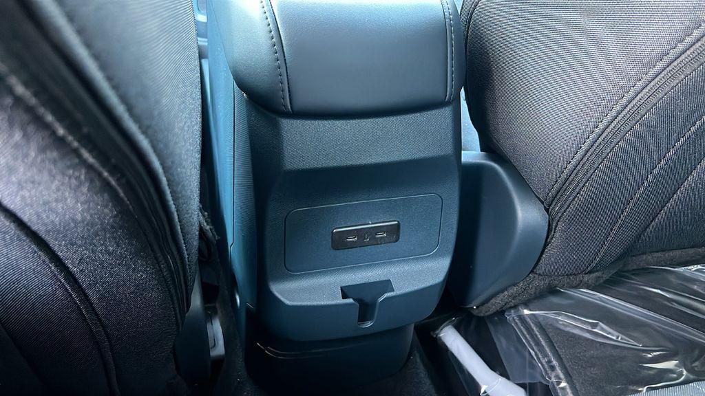 new 2026 Ford Maverick car, priced at $28,755