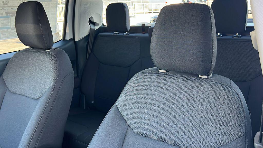 new 2026 Ford Maverick car, priced at $28,755