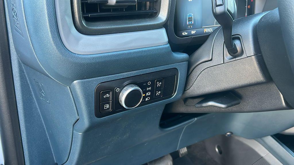 new 2026 Ford Maverick car, priced at $28,755