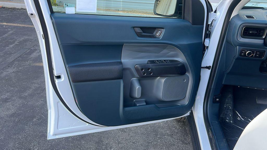 new 2026 Ford Maverick car, priced at $28,755