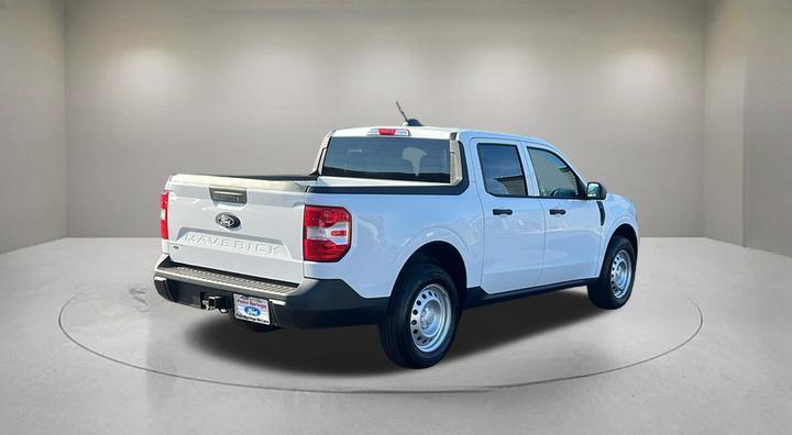 new 2026 Ford Maverick car, priced at $28,755