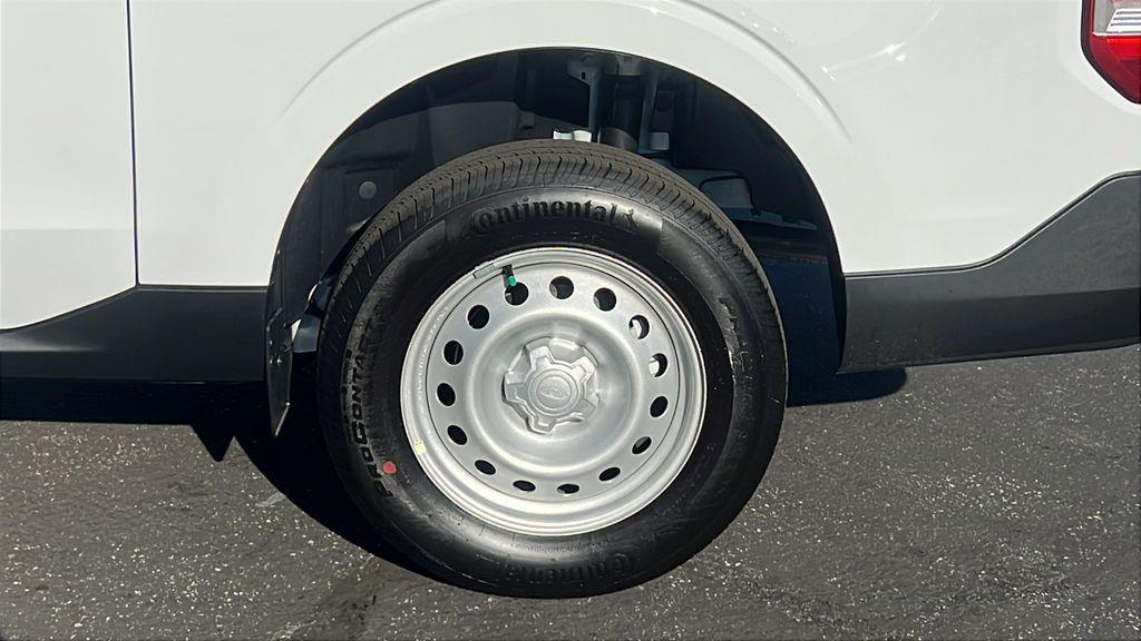 new 2026 Ford Maverick car, priced at $28,755