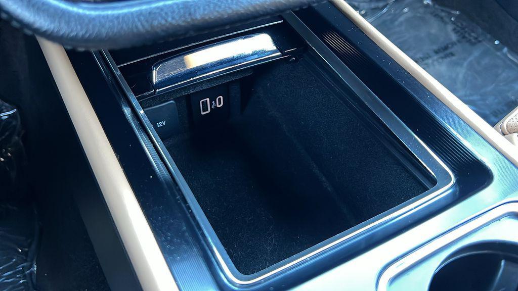 used 2022 Lincoln Corsair car, priced at $30,100