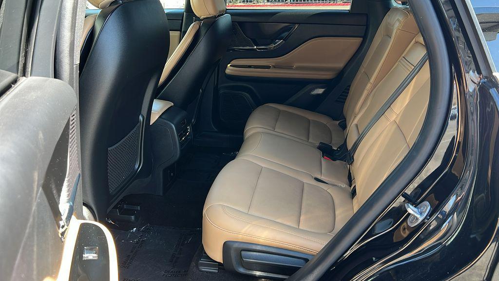 used 2022 Lincoln Corsair car, priced at $30,100