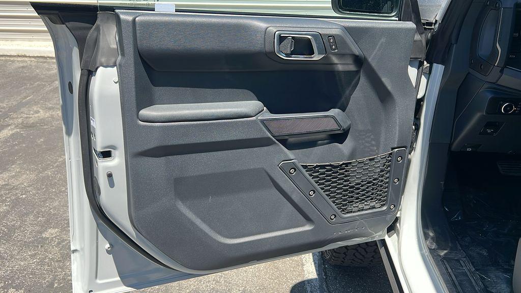 new 2026 Ford Bronco car, priced at $67,127