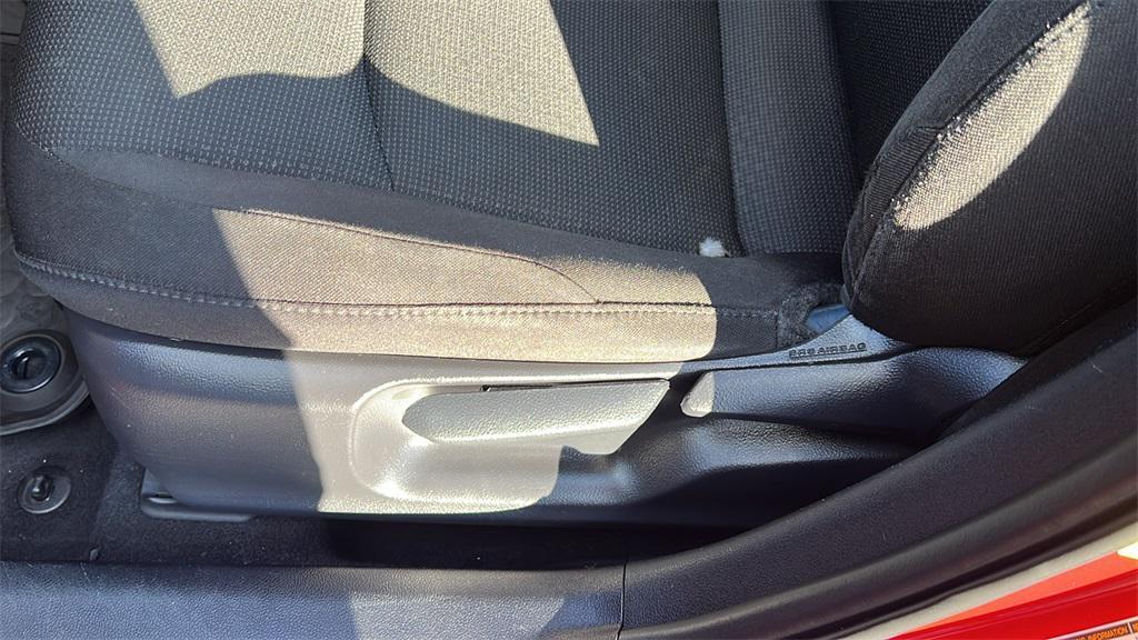 used 2019 Toyota Prius car, priced at $19,875