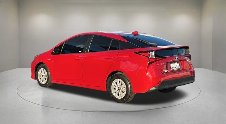 used 2019 Toyota Prius car, priced at $19,875