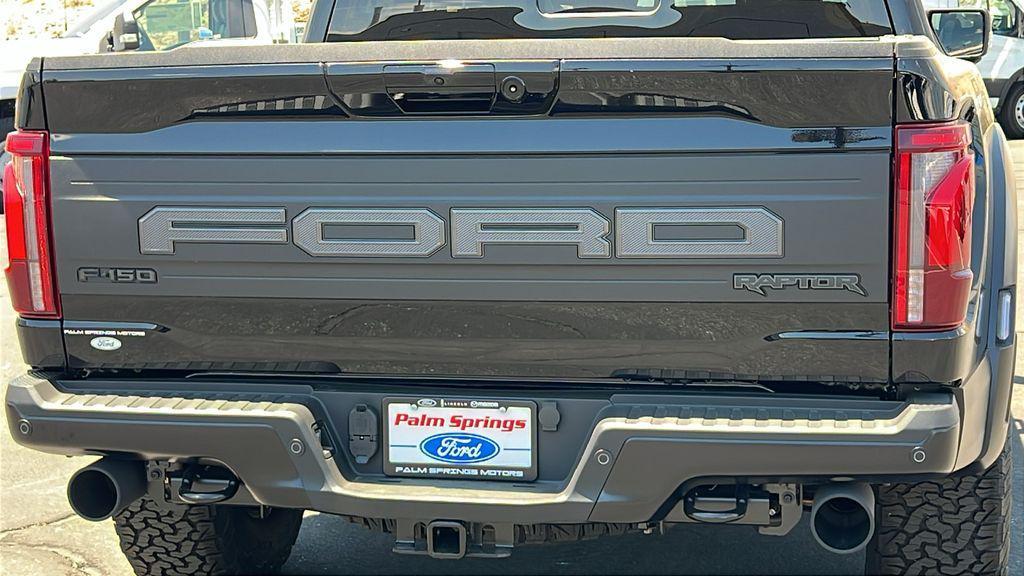 new 2026 Ford F-150 car, priced at $103,872