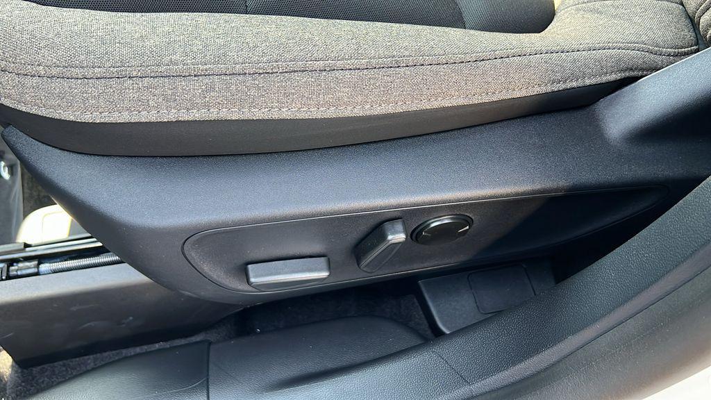 new 2025 Ford Bronco Sport car, priced at $30,690