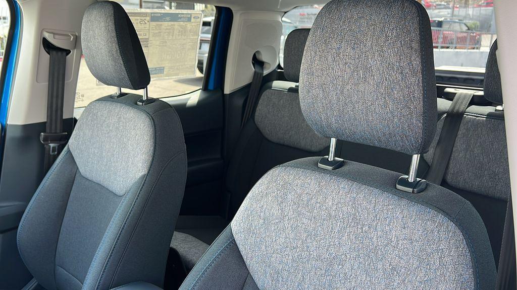 new 2026 Ford Maverick car, priced at $33,530