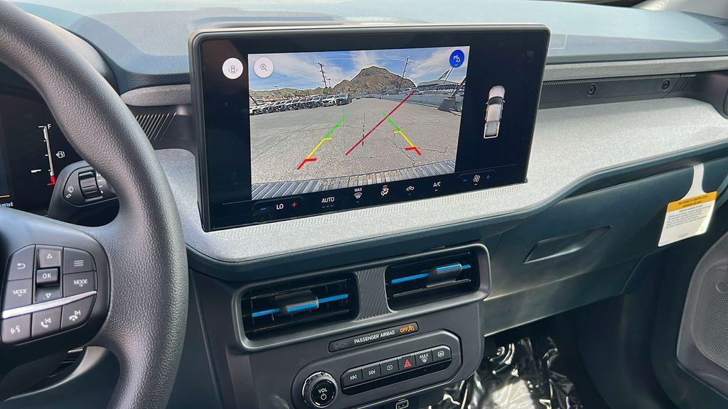 new 2026 Ford Maverick car, priced at $33,530