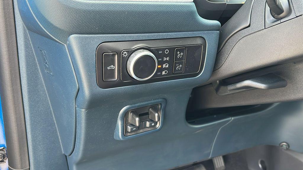 new 2026 Ford Maverick car, priced at $33,530