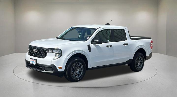 new 2026 Ford Maverick car, priced at $33,076