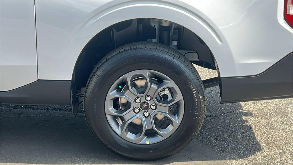new 2026 Ford Maverick car, priced at $33,076