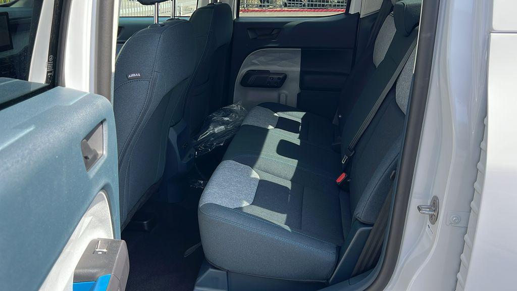 new 2026 Ford Maverick car, priced at $33,076