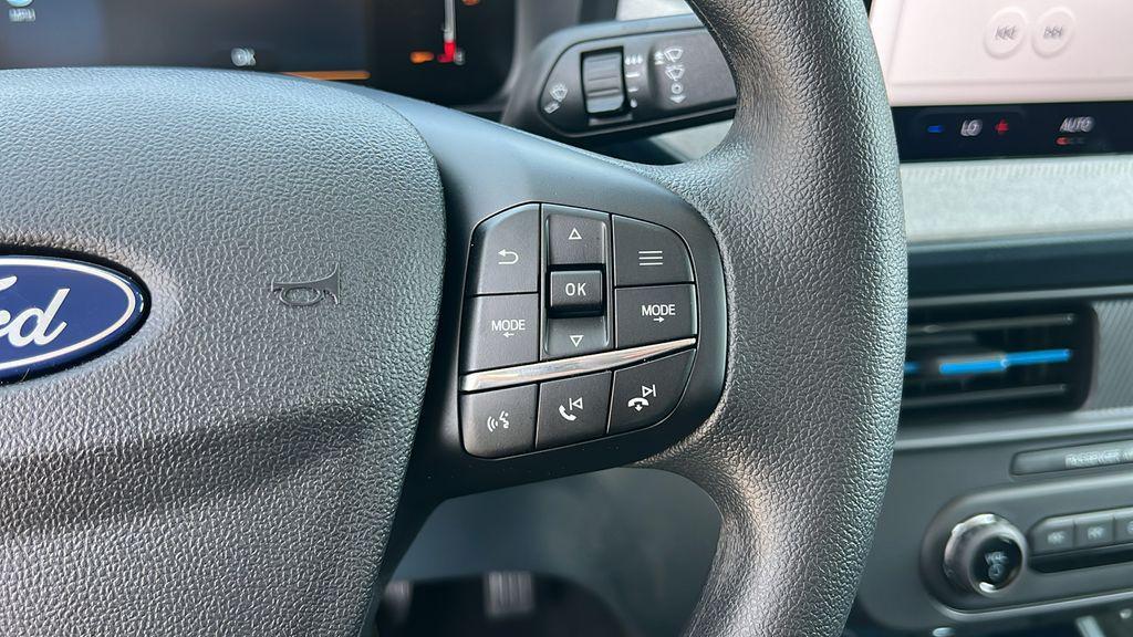 new 2026 Ford Maverick car, priced at $33,076