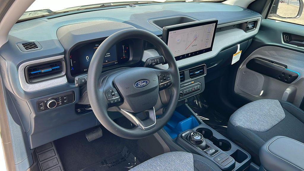 new 2026 Ford Maverick car, priced at $33,076