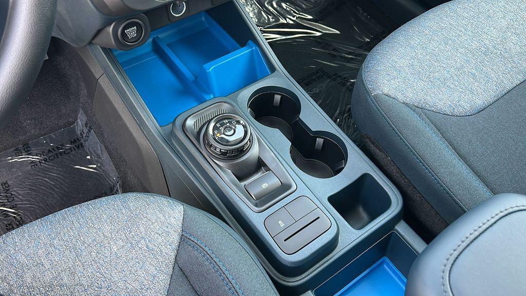 new 2026 Ford Maverick car, priced at $33,076