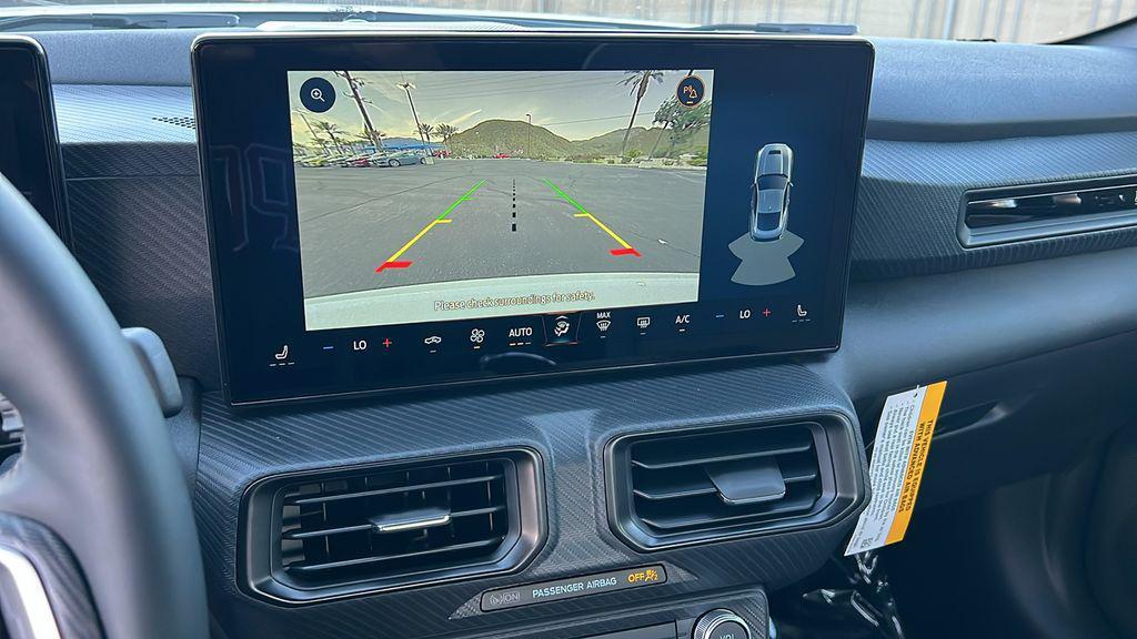 new 2026 Ford Mustang car, priced at $38,135