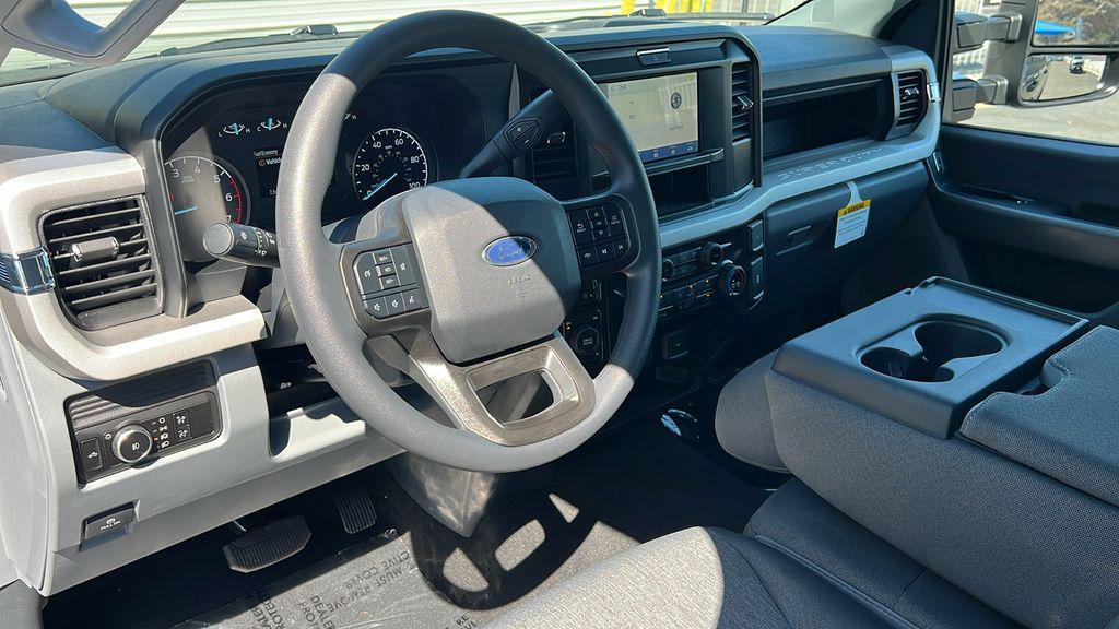 new 2026 Ford F-250 car, priced at $62,955