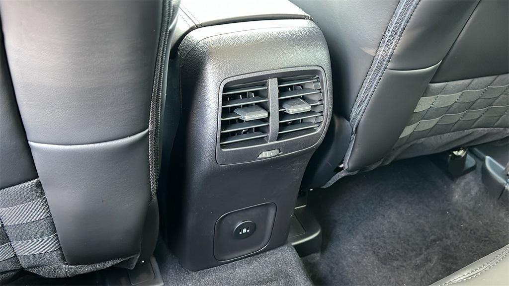 new 2025 Ford Bronco Sport car, priced at $34,385