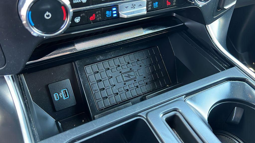 used 2024 Ford F-150 car, priced at $84,246