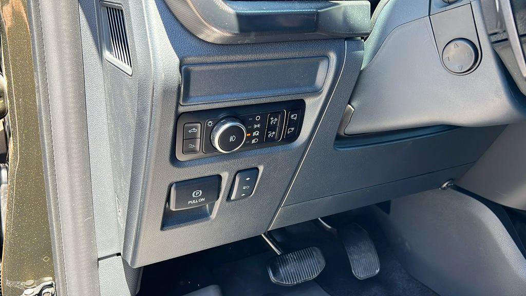 new 2026 Ford F-150 car, priced at $104,145