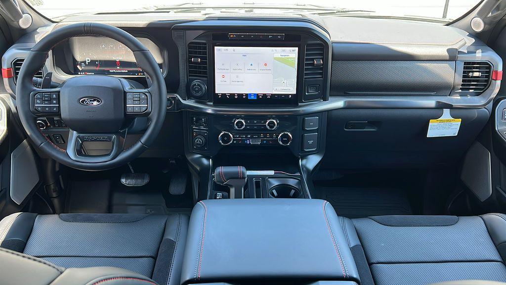 new 2026 Ford F-150 car, priced at $104,145