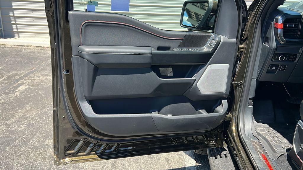 new 2026 Ford F-150 car, priced at $104,145