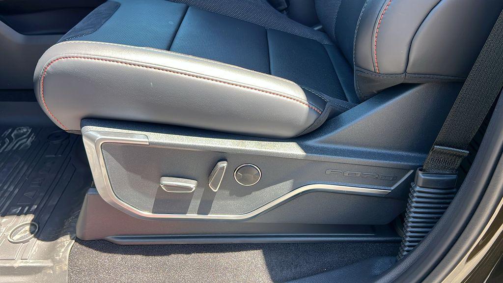 new 2026 Ford F-150 car, priced at $104,145